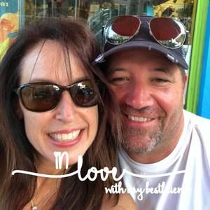 Meet your Posher, Christy